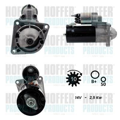 H5010185G