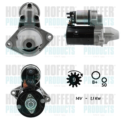 H5010005G