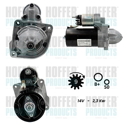 H5010060G