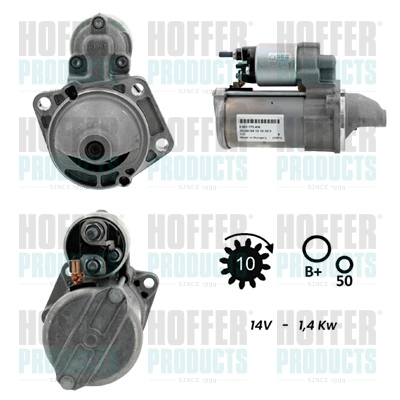 H5010506G