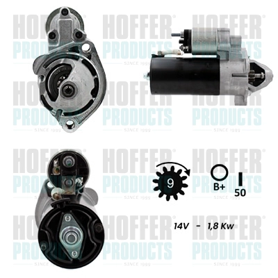 H5010012G