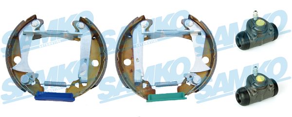 KEG030