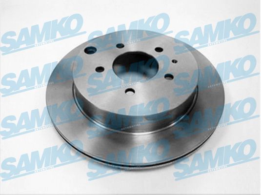 M5023V