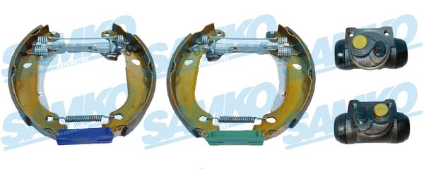 KEG209