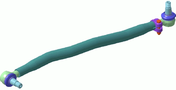 A 001 460 97 05