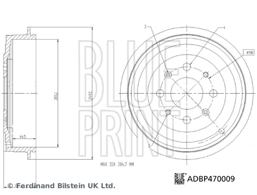 ADBP470009