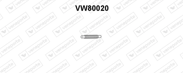 VW80020