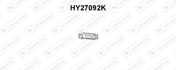 HY27092K