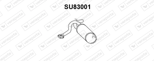 SU83001