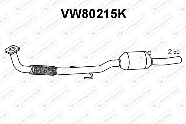 VW80215K