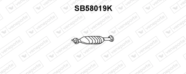 SB58019K