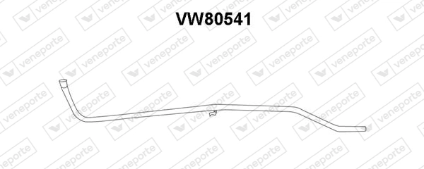 VW80541
