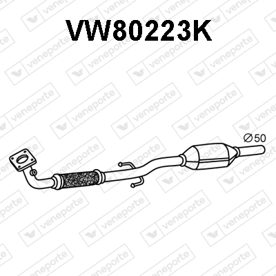 VW80223K