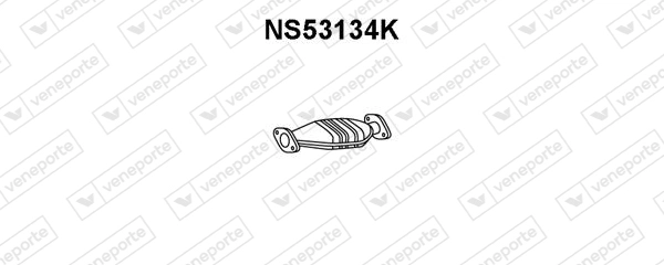 NS53134K