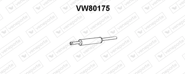 VW80175
