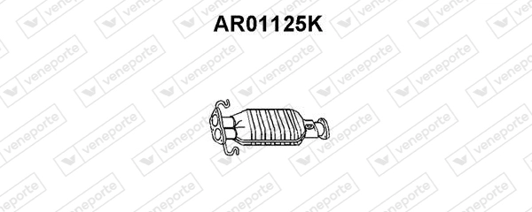 AR01125K