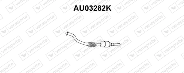 AU03282K