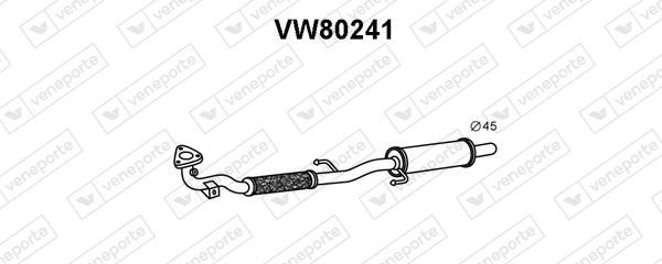 VW80241