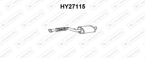 HY27115