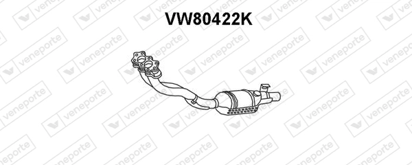 VW80422K