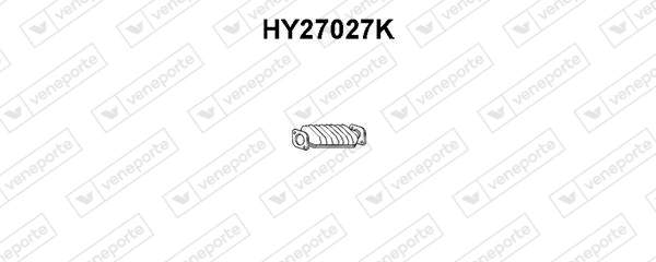 HY27027K