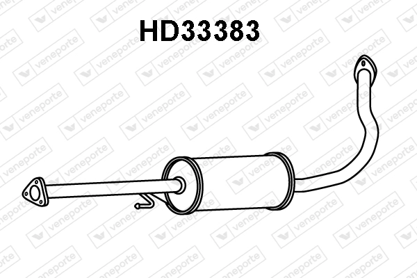 HD33383