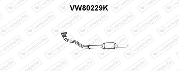 VW80229K