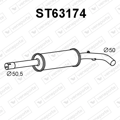 ST63174