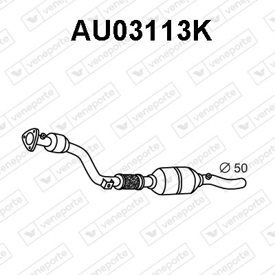 AU03113K