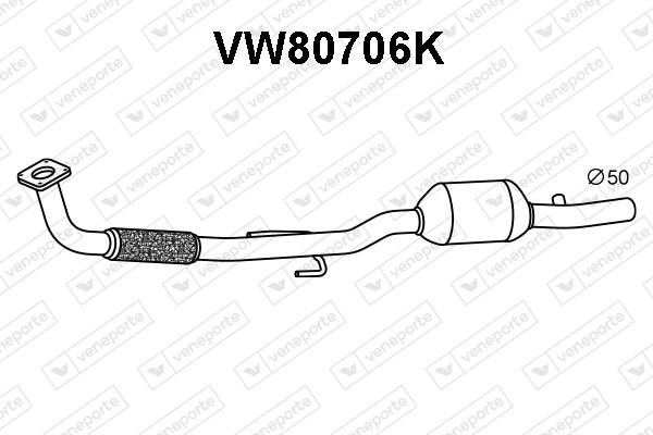 VW80706K