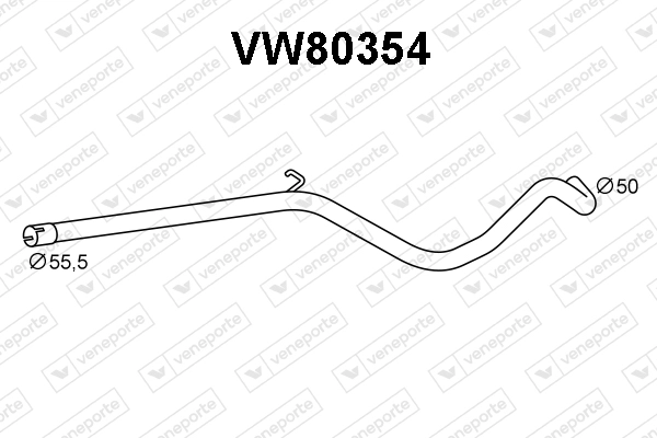 VW80354