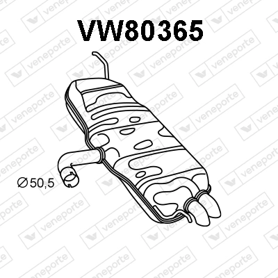VW80365