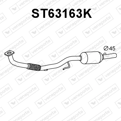 ST63163K