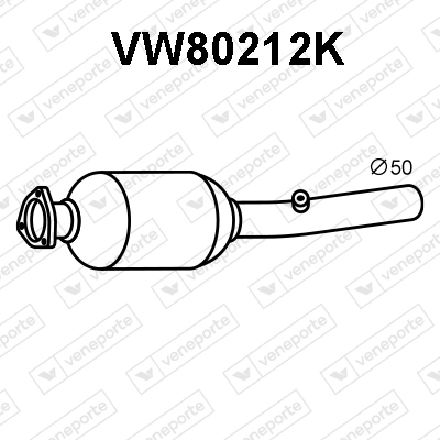 VW80212K