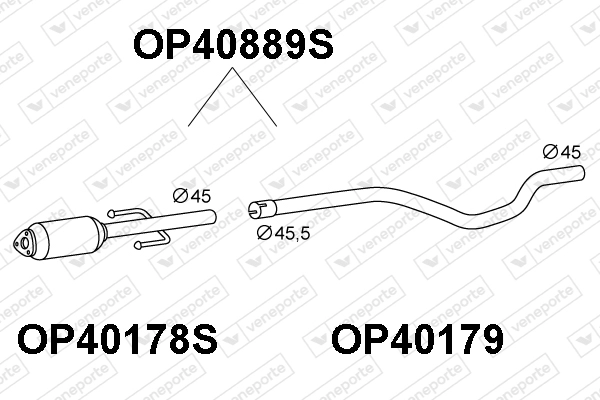 OP40889S