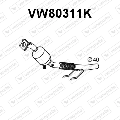 VW80311K