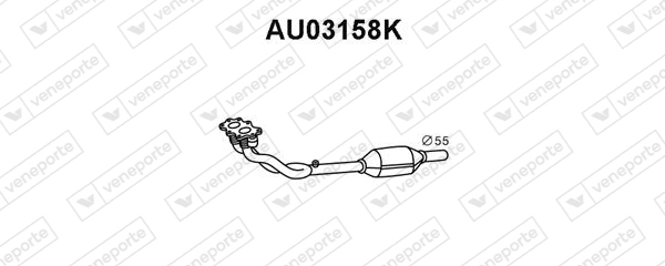 AU03158K