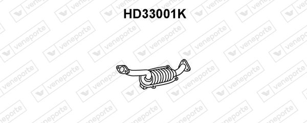 HD33001K