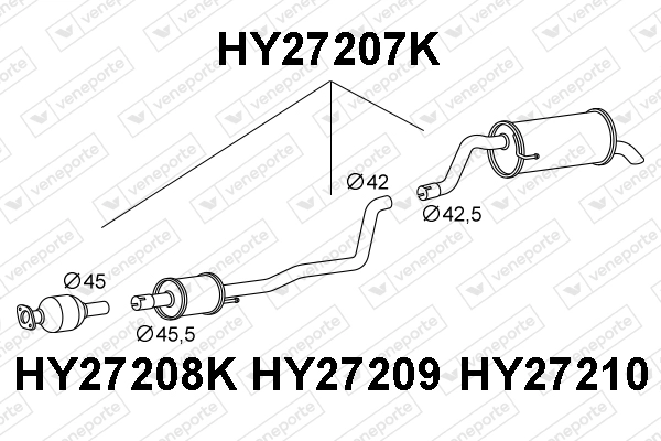 HY27207K