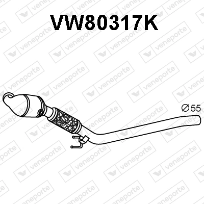 VW80317K