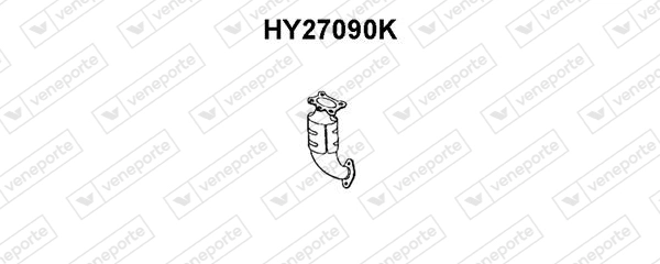 HY27090K