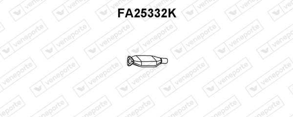 FA25332K