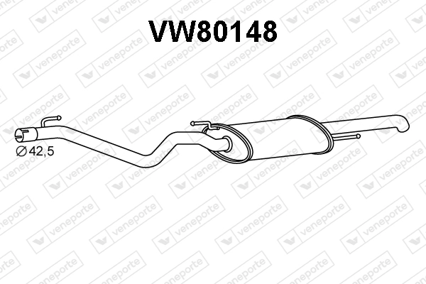 VW80148