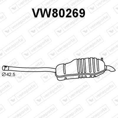 VW80269