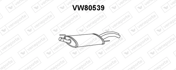 VW80539