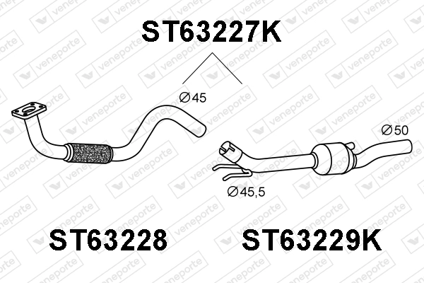 ST63227K
