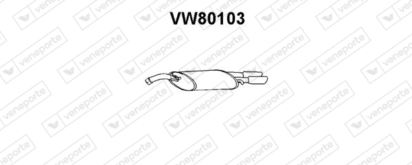 VW80103