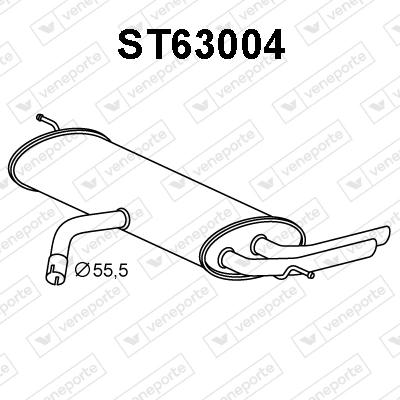 ST63004