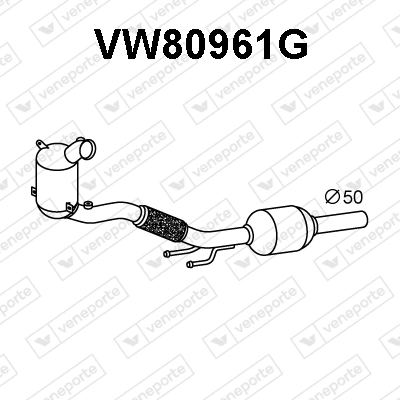 VW80961G