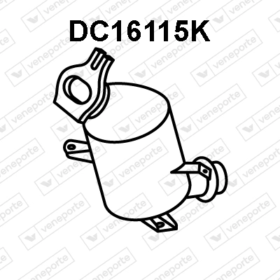 DC16115K